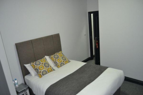  Manor House London  Лондон